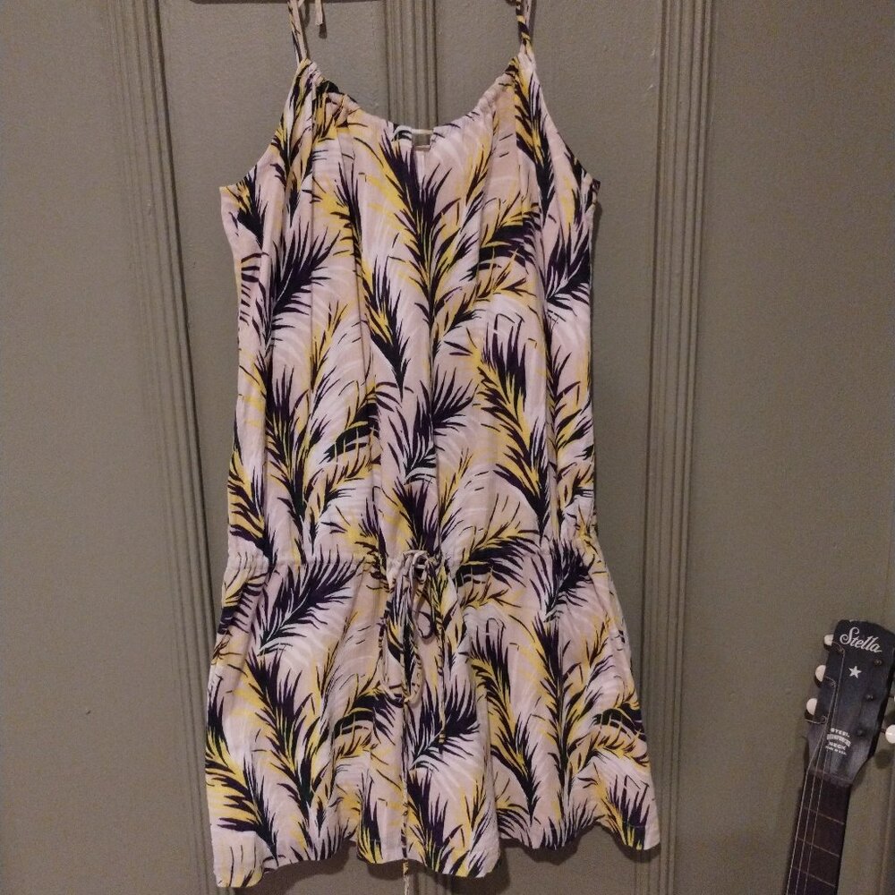 Vintage Eliot dress